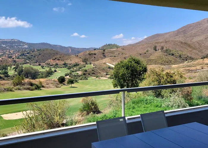 Sunny Valley Golf, Amazing Views & Pool