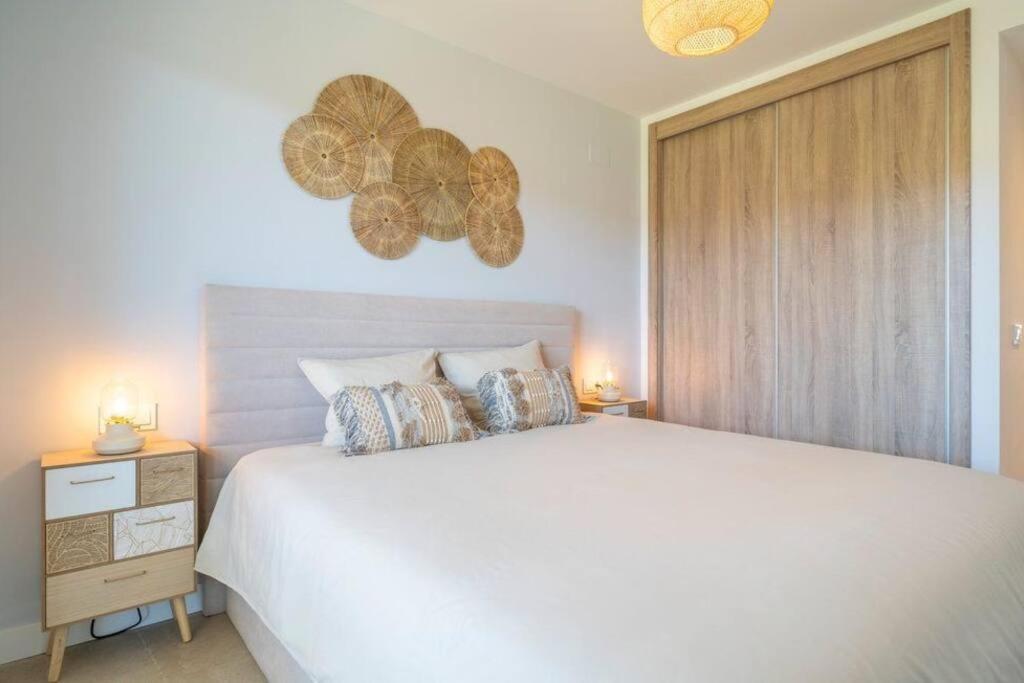 Sunny Valley Golf, Amazing Views & Pool Apartment Mijas