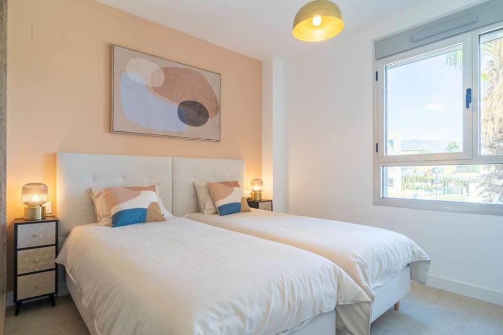 Apartment Sunny Valley Golf, Amazing Views & Pool *
