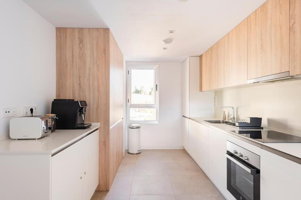 Apartment Sunny Valley Golf, Amazing Views & Pool *